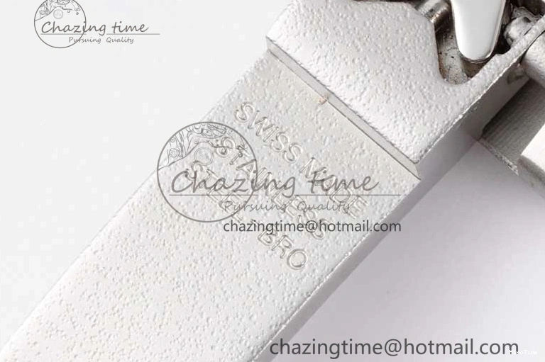 MIROTIME 0203 Versatile Aquatimer SS IW3290 V6SF 1:1 Best Edition Blue Dial on SS Bracelet A 7031